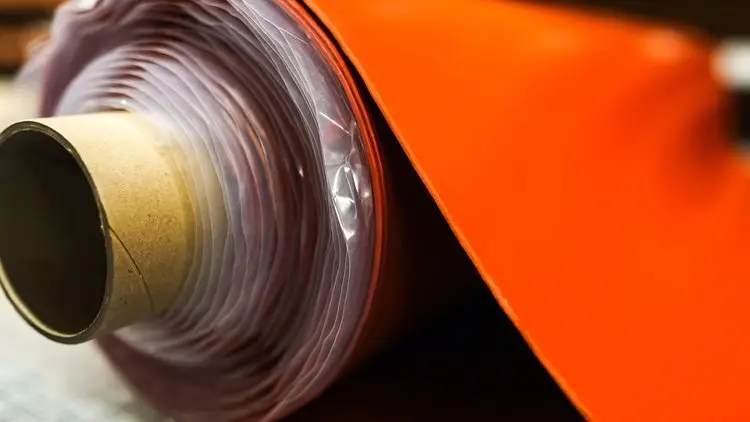 solid silicone sheet