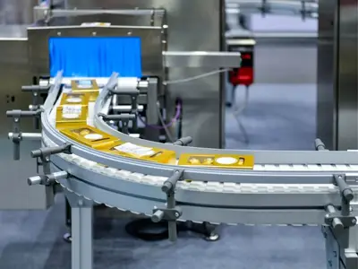 metal detectable silicone